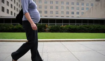 Despedida por estar embarazada: la otra discriminación que enfrentan las mujeres en el trabajo