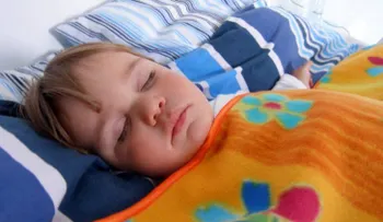 Trastornos en el sueño puede afectar la estatura del niño