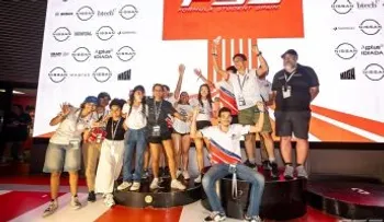 Equipo Apolo 27 GT del INTEC hace historia en Formula Student Spain 2026
