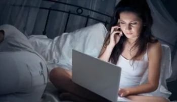 5 cosas que les quitan el sueño a las mujeres