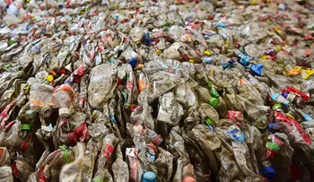 La industria del reciclaje en Ecuador: innovación y oportunidad