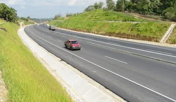 El Gobierno entregará varias carreteras en los próximos días