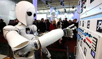 Por primera vez en la historia un ordenador pasa el test de inteligencia artificial  