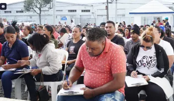 Proindustria celebra feria de empleo en Bonao con 1,500 vacantes