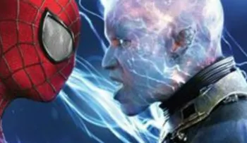 Sony Pictures muestra 30 minutos de "Spider-Man 2"