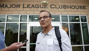 MLB pondrá a prueba uso de repetición instantánea