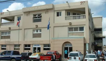 Tribunal impone tres meses prisión preventiva a hombre que intentó violar su hija
