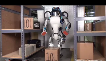 El robot de Google ahora es más humano que nunca