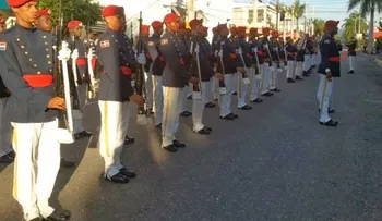 Conmemoran con varios actos el 169 aniversario de la primera Constitución firmada en San Cristóbal
