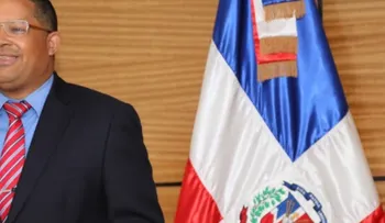 Dominicano participará en foro de justicia en Colombia