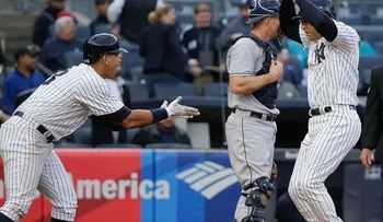 Ubaldo poncha 9 y gana; Castro hizo historia con los Yanquis
