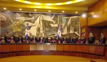 SCJ ratifica declinar a tribunal ordinario a cinco acusados Odebrecht