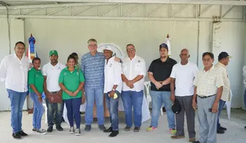 Directivos de Promegan se reúnen con asociaciones de ganaderos del Nordeste