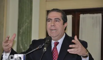 Presidente Medina exhorta al SICA a preservar unidad
