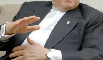 Núñez Collado dice tres obispos serán retirados