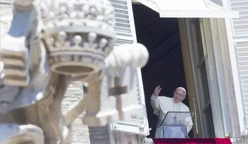 El papa Francisco expresa su pesar por los inmigrantes víctimas del sistema económico