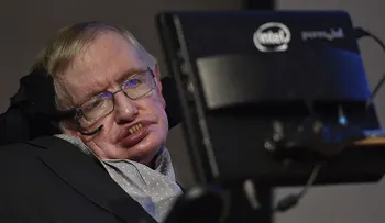 Científicos se acercan a la creación de medicamento contra la enfermedad de Stephen Hawking