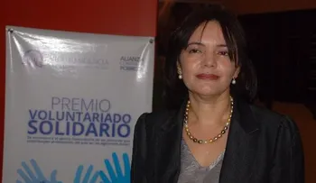 Vicepresidencia lanza Premio Voluntariado Solidario reconocerá aportes al desarrollo del país