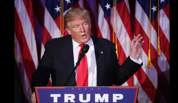 Trump asegura que la tortura funciona en los interrogatorios