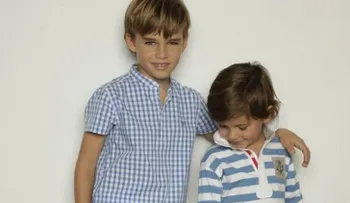 El síndrome de hiperactividad en los niños