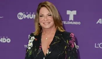 La Dra Ana María Polo y 10 cosas que quizá no conocías