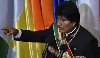 Evo Morales cumple 10 años como presidente de Bolivia: ¿cuáles han sido sus logros y fallas?