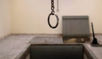 Ejecutan a nueve hombres acusados de violación sexual en Irán
