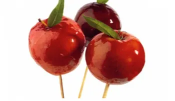 Salud Pública afirma manzana prohibida en EE.UU. no se comercializa en RD 
