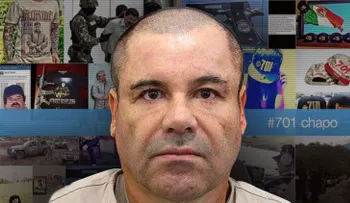 ¿Por qué los seguidores de El Chapo usan el hashtag #701 para expresarle su apoyo?