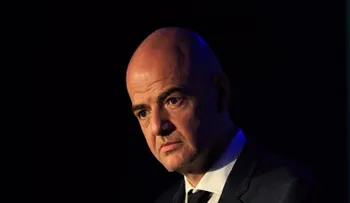 Infantino: "Cruyff ha marcado la historia del fútbol para siempre"