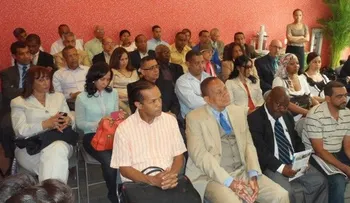 UASD inaugura Curso en Diplomacia y Relaciones Internacionales en Nueva York