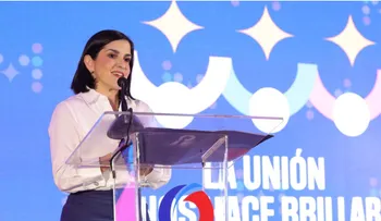 Exportaciones dominicanas rompen récord 2025
