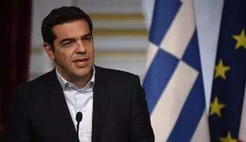 Estabilidad del Gobierno griego en serio peligro ante división interna