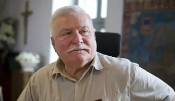 Se hacen públicos documentos que señalan a expresidente Walesa como espía comunista&nbsp;