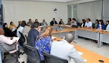 Ministerio de Industria y Comercio realiza primer panel económico sobre impacto fiscal DR-CAFTA 