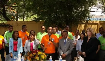 Educación pasa balance Semana del Mantenimiento Escolar 2015