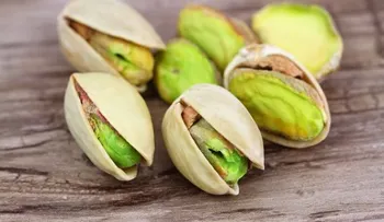 Cómo los pistachos ayudan a la pérdida de peso saludable