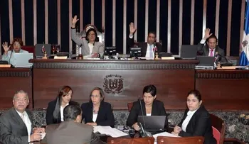 Senado aprueba Presupuesto Suplementario