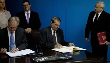 Cuba y Unión Europea firman acuerdo y cierran capítulo hostil