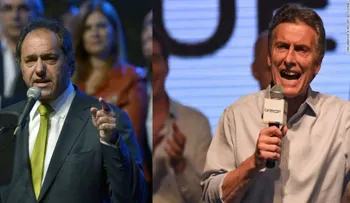 Conoce la iniciativa argentina contra los políticos mentirosos