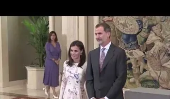 La discusión del rey Felipe con la reina Letizia que la dejó en ridículo