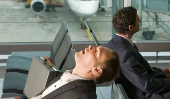 Jet lag: Cómo enfrentar este trastorno de sueño luego de un viaje largo