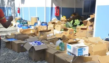 Desmantelan banda en el Cibao alegadamente comercializaba medicamentos falsificados