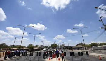 Colombia denuncia que aviones venezolanos violaron su espacio aéreo