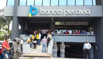 Harán este lunes importantísimas revelaciones caso del Banco Peravia