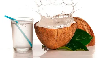 Papa cruda, agua de coco, te de linaza y agua de limón para eliminar la gastritis y la acidez para SIEMPRE
