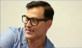 Jatnna y Fausto no son merengueros â?¦pero!