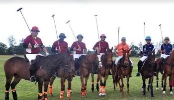 Dedican Torneo Nacional de Polo a empresario Fernando Arredondo Blandino