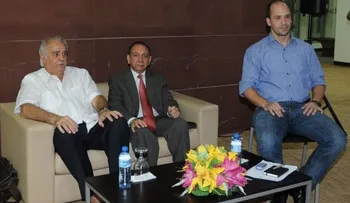 Fundación dice Juan Bosch no fue antihaitiano