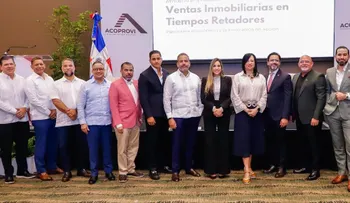 ACOPROVI urge atender desafíos del mercado inmobiliario